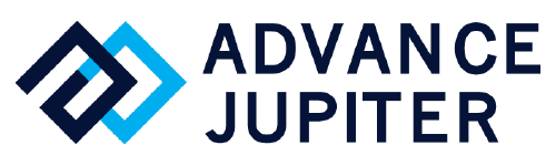 Advance Jupiter Sdn Bhd Logo