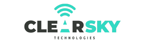 Clear Sky Technologies Logo