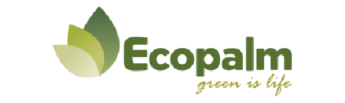 Ecopalm Logo